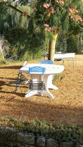 Hostal Chambre D'hotes Le Lavoir