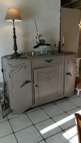 Hostal Chambre D'hotes Le Lavoir