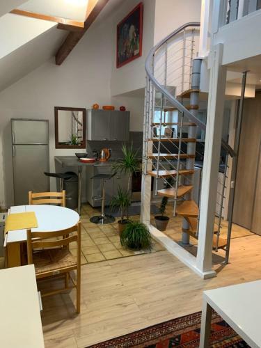 Apartamento L'appartement Ideal
