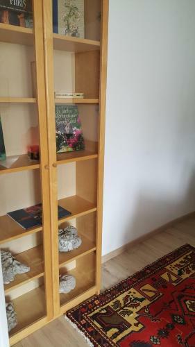 Apartamento L'appartement Ideal