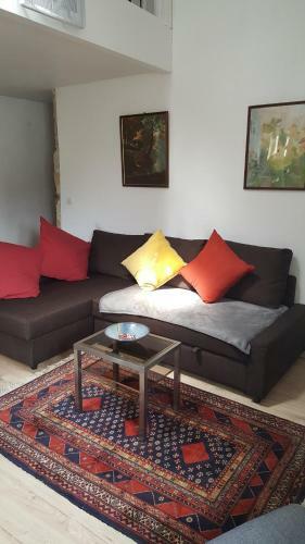 Apartamento L'appartement Ideal