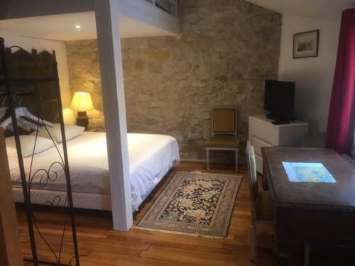 Bed & Breakfast Chambres D'h�tes La Catouni�re