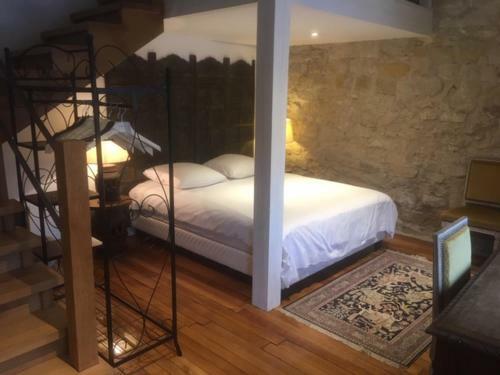 Bed & Breakfast Chambres D'h�tes La Catouni�re