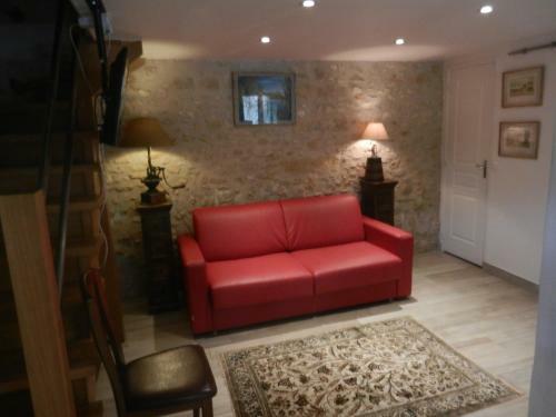 Bed & Breakfast Chambres D'h�tes La Catouni�re