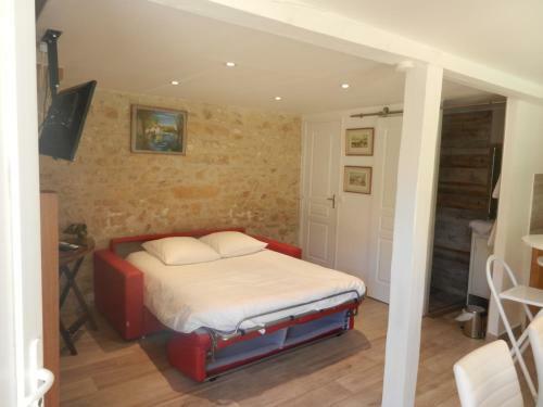 Bed & Breakfast Chambres D'h�tes La Catouni�re