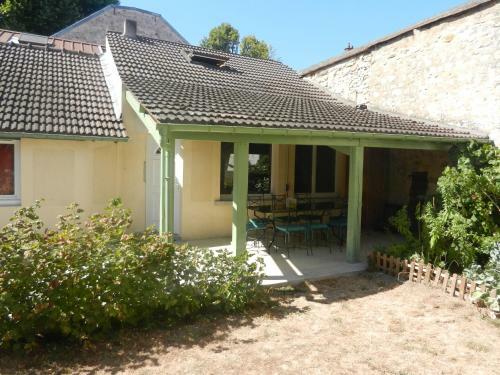 Bed & Breakfast Chambres D'h�tes La Catouni�re