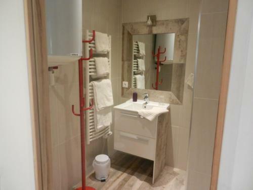 Bed & Breakfast Chambres D'h�tes La Catouni�re