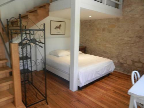 Bed & Breakfast Chambres D'h�tes La Catouni�re