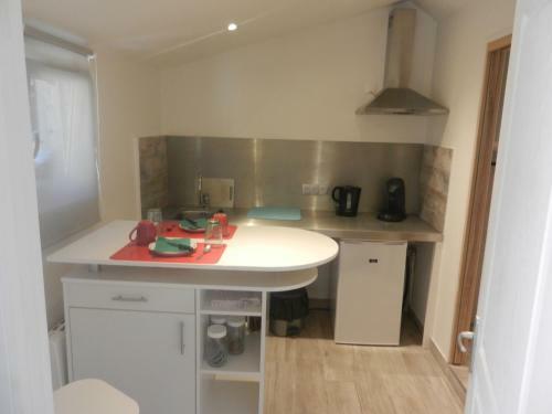Bed & Breakfast Chambres D'h�tes La Catouni�re