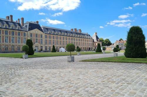 Apartamento Maison Chardonneret - Le Nid
