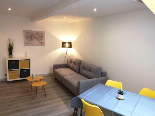 Apartamento Home Fontainebleau
