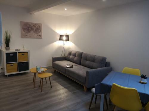 Apartamento Home Fontainebleau