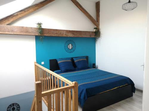 Apartamento Home Fontainebleau