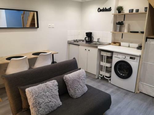 Apartamento Home Fontainebleau