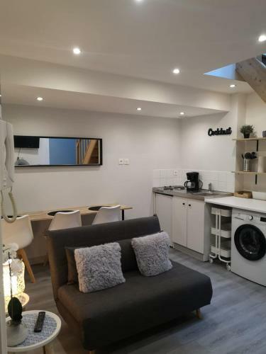 Apartamento Home Fontainebleau