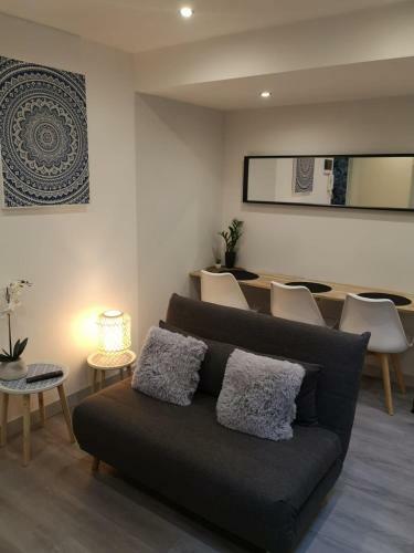 Apartamento Home Fontainebleau