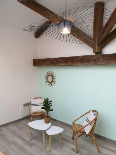 Apartamento Home Fontainebleau