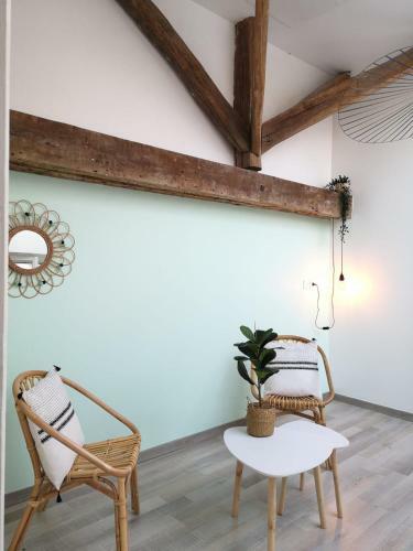 Apartamento Home Fontainebleau