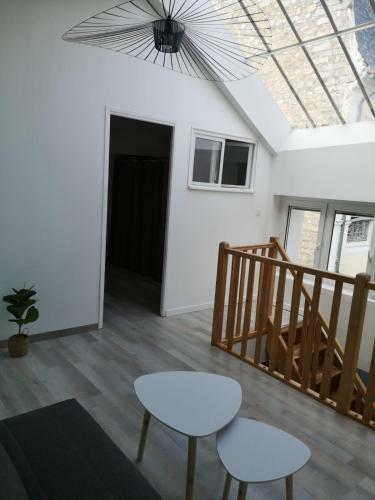 Apartamento Home Fontainebleau