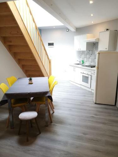 Apartamento Home Fontainebleau