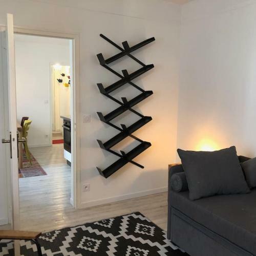 Apartamento Duplex Familial # Pein Centre # Bestofblo #insead
