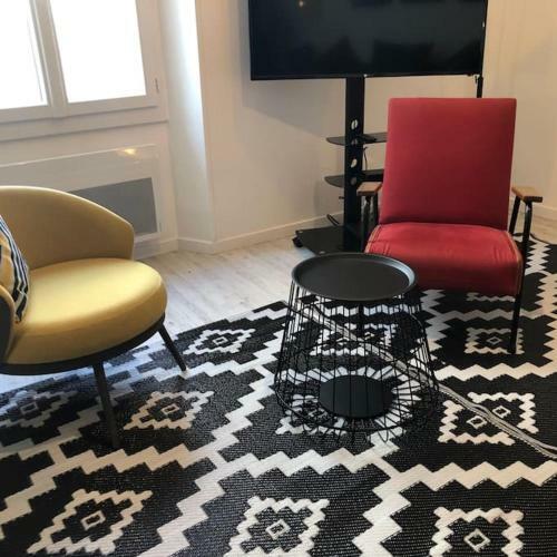 Apartamento Duplex Familial # Pein Centre # Bestofblo #insead
