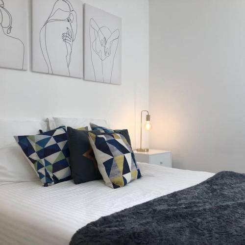 Apartamento Duplex Familial # Pein Centre # Bestofblo #insead