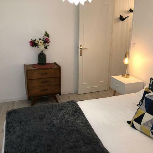 Apartamento Duplex Familial # Pein Centre # Bestofblo #insead