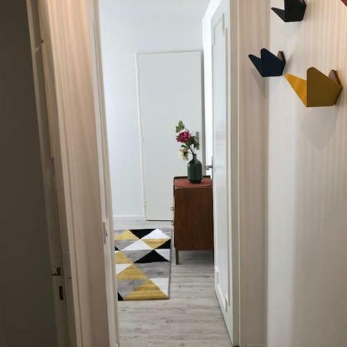 Apartamento Duplex Familial # Pein Centre # Bestofblo #insead