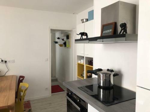 Apartamento Duplex Familial # Pein Centre # Bestofblo #insead