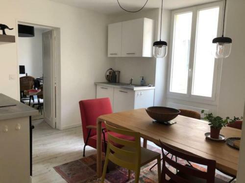 Apartamento Duplex Familial # Pein Centre # Bestofblo #insead