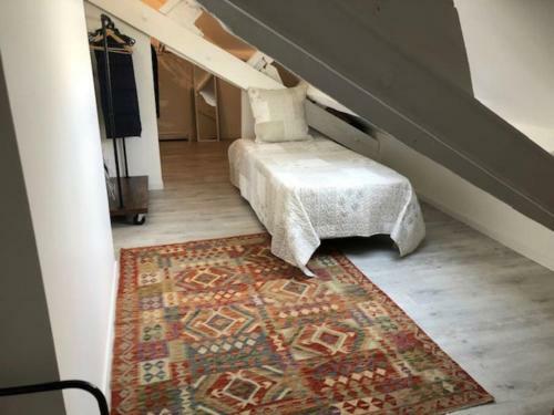 Apartamento Duplex Familial # Pein Centre # Bestofblo #insead