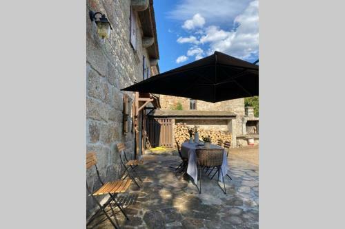 Maison de Famille Confidentielle En Loz�re