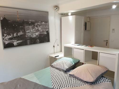 Apartamento Le Centre Fontainebleau