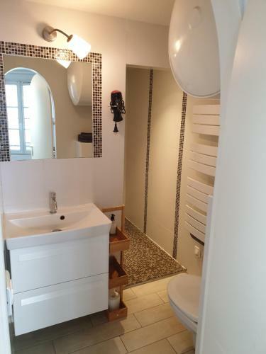 Apartamento Le Centre Fontainebleau