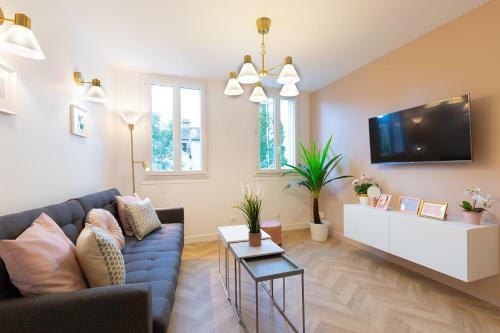 Apartamento Apparth�tel Palm Spring - Design & Glamour