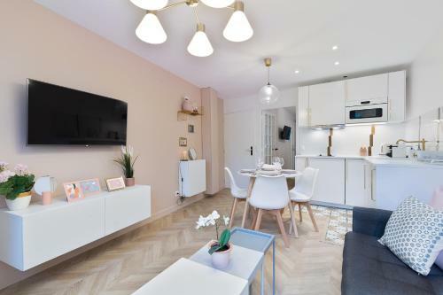 Apartamento Apparth�tel Palm Spring - Design & Glamour
