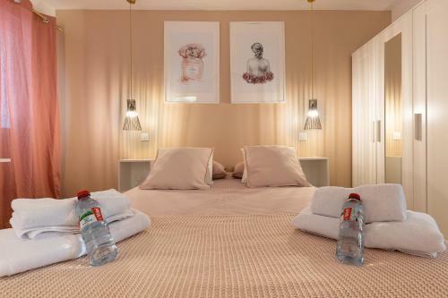 Apartamento Apparth�tel Palm Spring - Design & Glamour