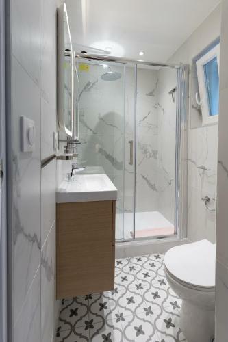 Apartamento Apparth�tel Palm Spring - Design & Glamour