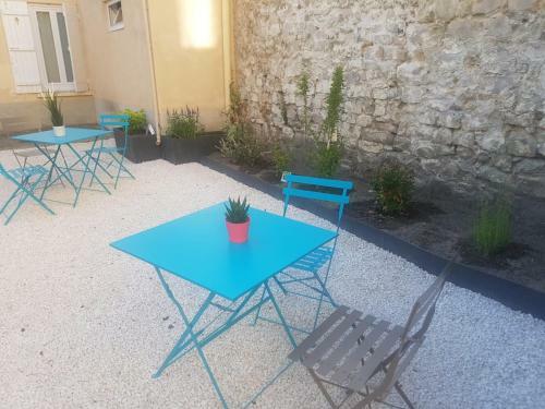 Apartamento Fontainebleau Cosy