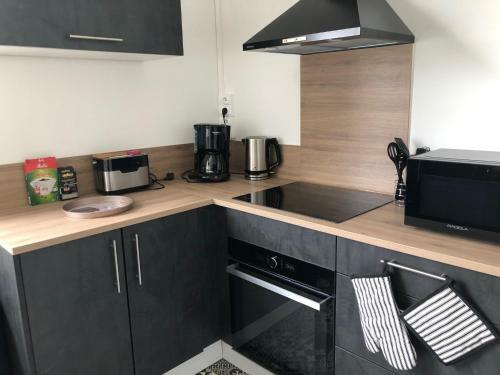 Apartamento 75 M2 # Logia & Parking Gratuit # Bestofblo 4 #