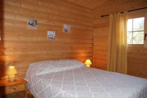 Chalet Porticcio Corse