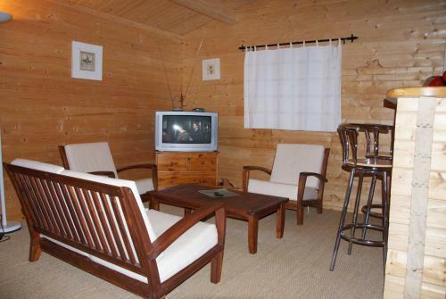 Chalet Porticcio Corse