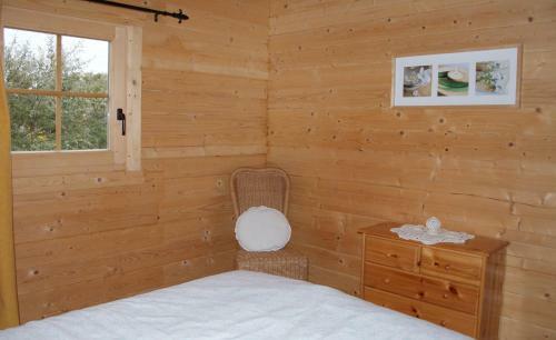 Chalet Porticcio Corse