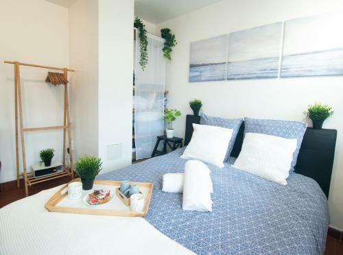 Apartamento T2 Cosy Au Calme