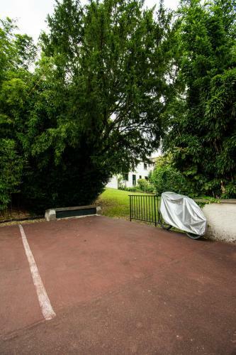 Apartamento T2 Cosy Au Calme