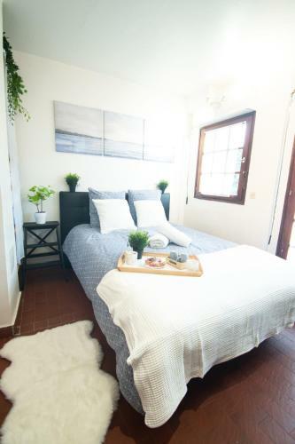 Apartamento T2 Cosy Au Calme