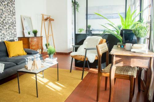 Apartamento T2 Cosy Au Calme
