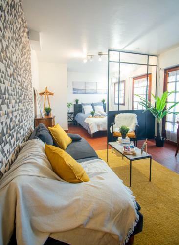 Apartamento T2 Cosy Au Calme