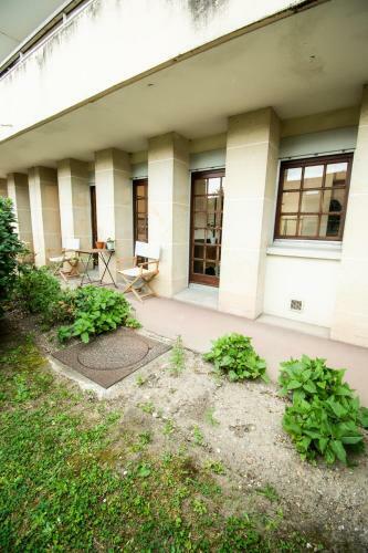 Apartamento T2 Cosy Au Calme